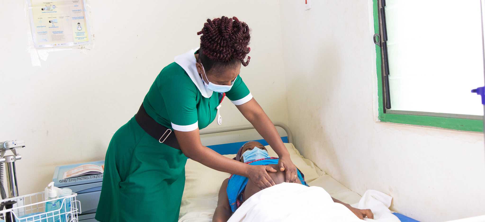 Nursing Exodus: Korle Bu loses 50 ICU nurses monthly – Deputy Medical Director reveals