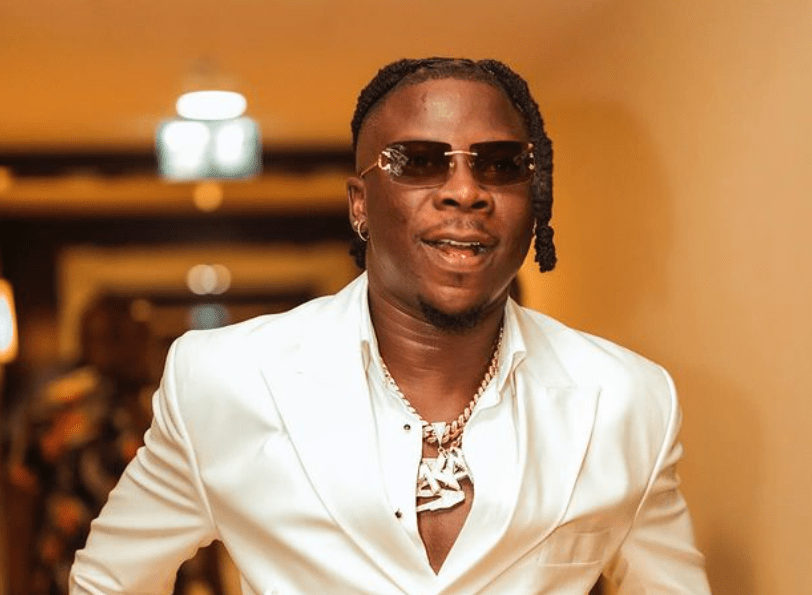 Stonebwoy bags Master’s degree in International Relations and Diplomacy