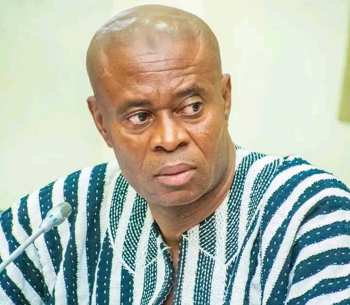 Go to court if you want – Deputy Lands Minister challenges mining operators who licenses have been revoked