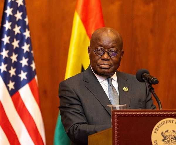Cabinet has issued directive to reverse changes made in names of Public Universities under Akufo-Addo – Ayariga