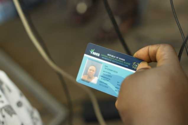 Researcher proposes integration of preventive healthcare into NHIS