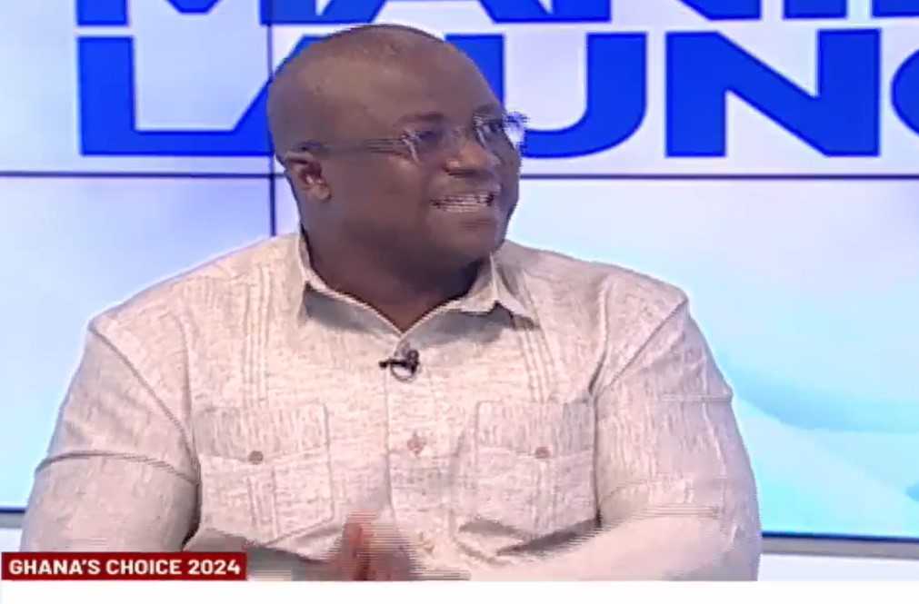 Incentives alone are not sufficient to operate a 24-hour economy – Dr Zaato