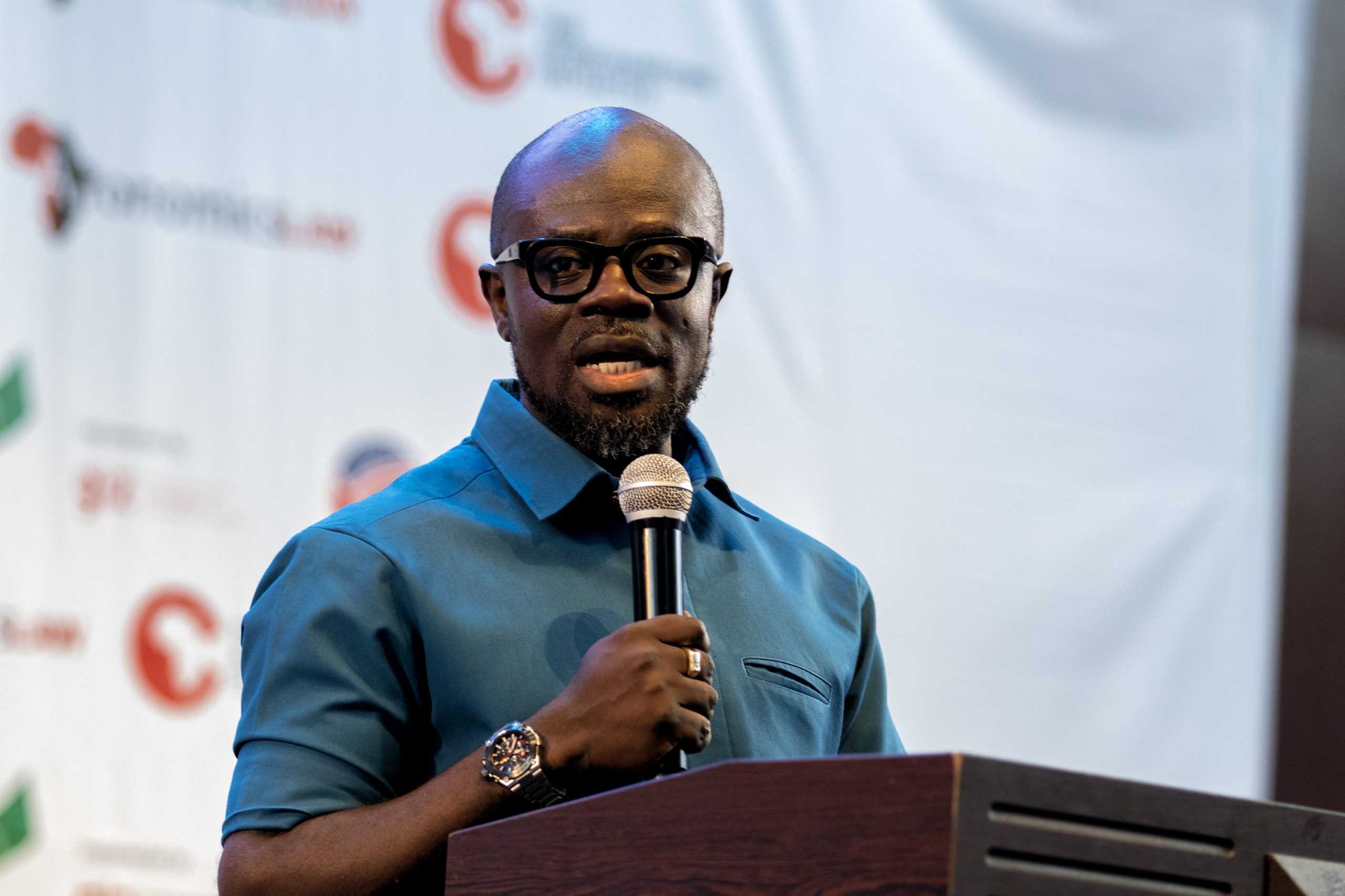 Helicopter crash: This is the time to crush environmental criminals – Kofi Abotsi