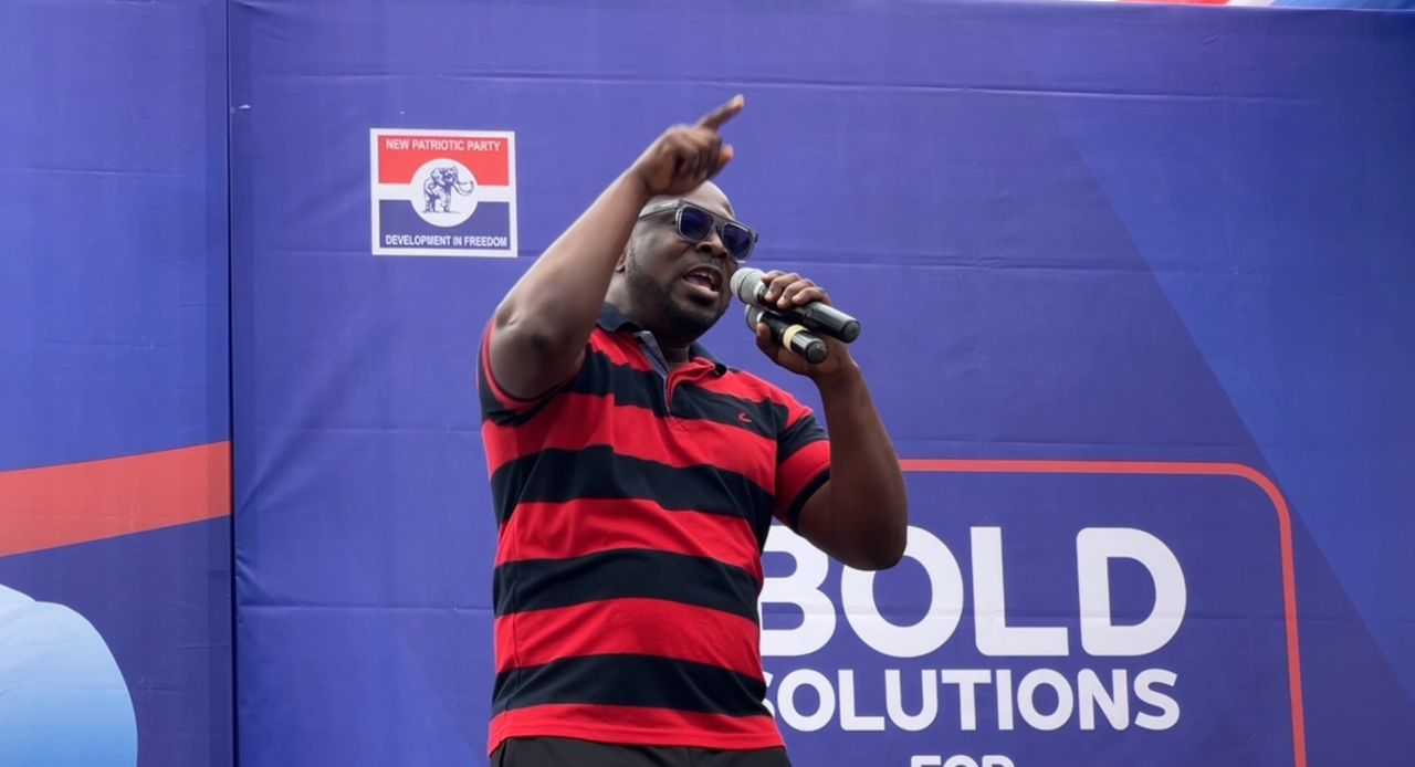 NPP to protest on September 23 over ‘police harassment’
