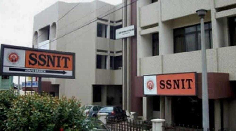 Government is reviewing work of past management of SSNIT – Pelpuo