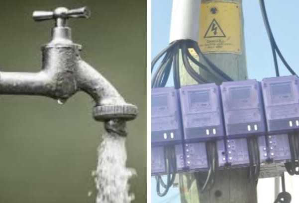 Utility Tariffs: If we’re able to cut the losses, then we would be able to increase the rate – Economist