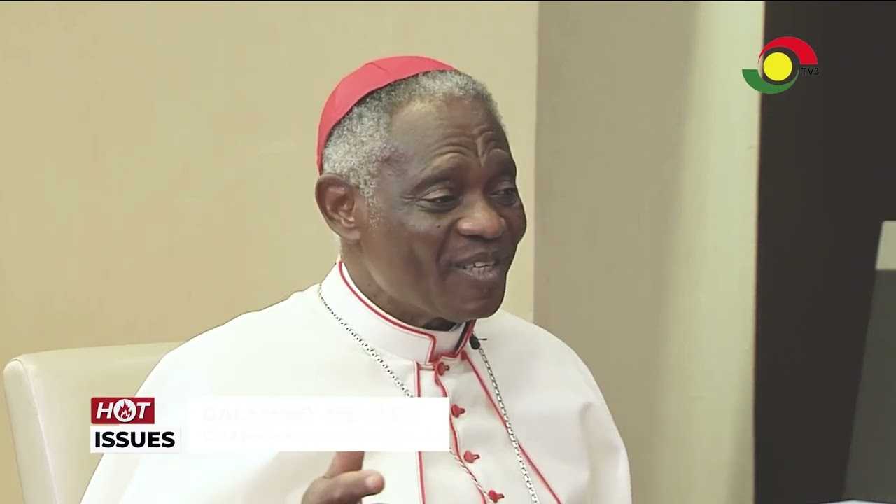 A family wanting to stay in power is the bane of Africa – Cardinal Turkson