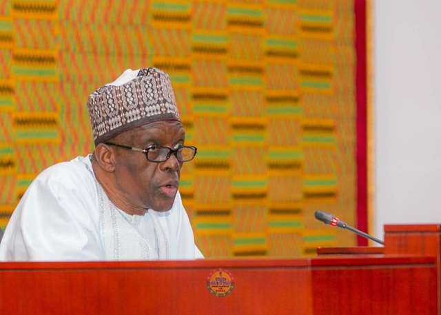 Speaker of Parliament postpones Parliament’s resumption until further notice