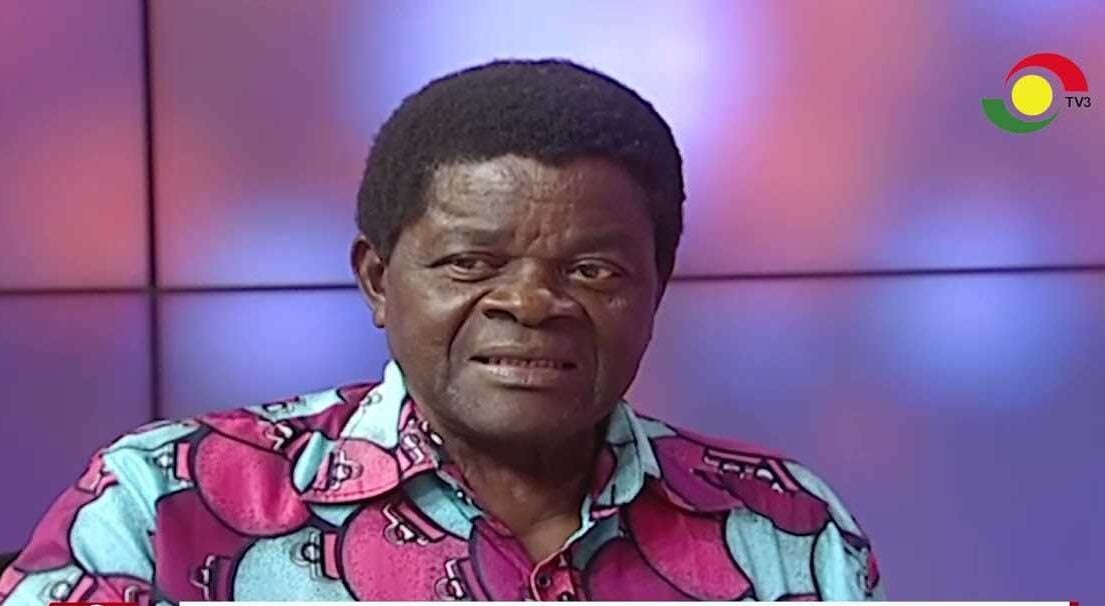 Torkornoo can’t claim ignorance about the payments under question – Ansa-Asare