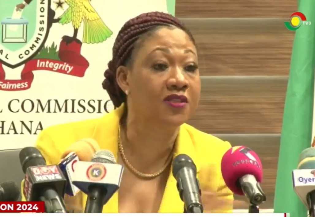 Tamale Central by-election: EC reopens nominations following withdrawal of two candidates