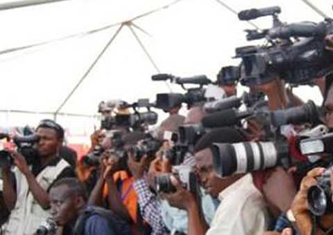 13 journalists were attacked between January and October – GJA