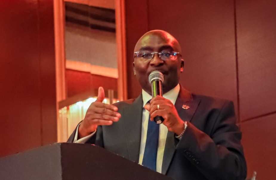 NPP primaries: Bawumia condemns religious, tribal comments against his candidature