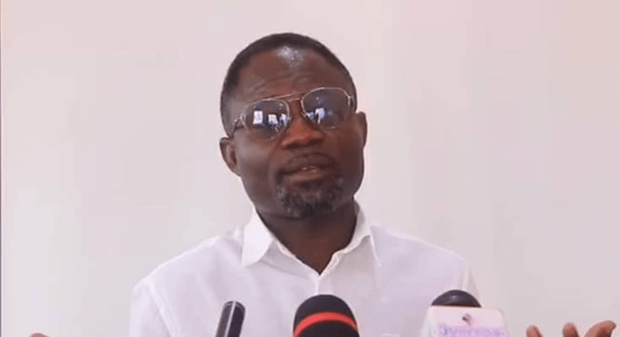 We’re looking at sponsoring not less than 15 nursing tutors to upgrade – Health Minister