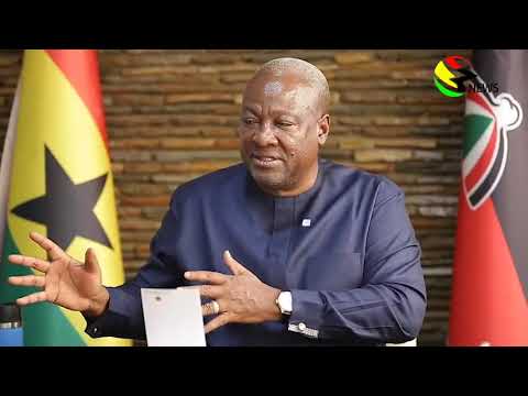 Mahama Announces Interim National Security Coordinating Team 3news Mahama Announces Interim National Security Coordinating Team 3news