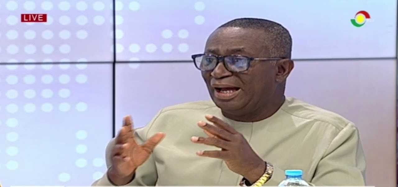 New Cocoa price: I’m not sure the farmers are satisfied, it’s all about politics – Appiah-Kubi