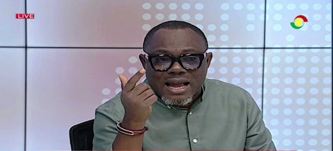 Medical Negligence: We need to caution our medical officers – Gyampo