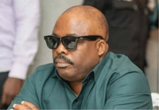 Stop buying Automated Fingerprint Identification Systems – Government directs MDAs and MMDAs