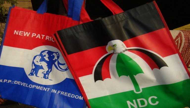NPP and NDC ready themselves for September 2 by-election in Akwatia Constituency