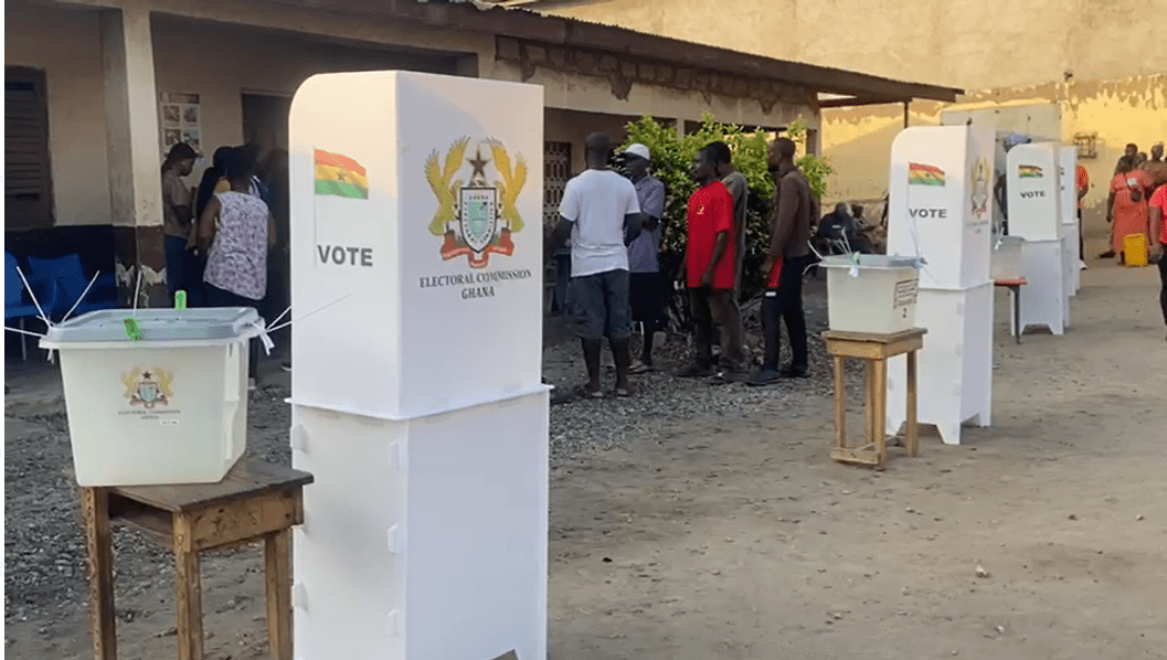 Akwatia by-election: Avoid the use of “machomen” – Peace Council tells NDC, NPP