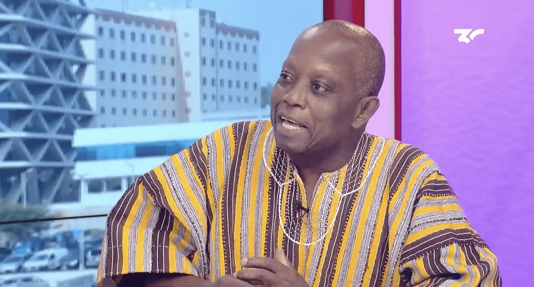 ORAL findings: The loot continues because there are no consequences for infractions – Domelevo