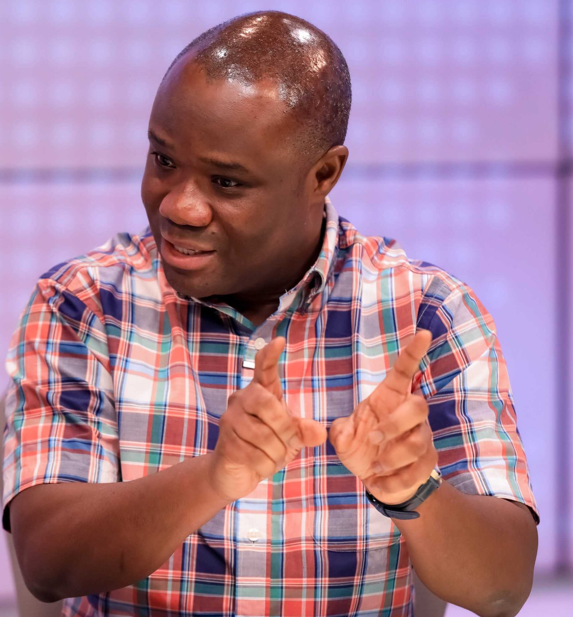 I agree COCOBOD needs reforms, expect improvement in the next 2 years – Kwakye Ofosu
