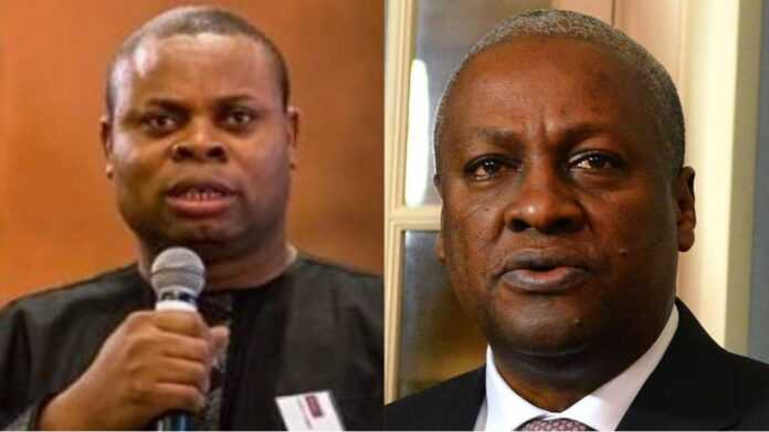 ‘Match rhetoric with delivery, avoid contradictions and engage youth with transparency’ – IMANI report tells Mahama govt