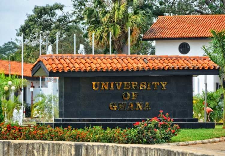 141 Covid-19 cases recorded within University of Ghana community – GHS