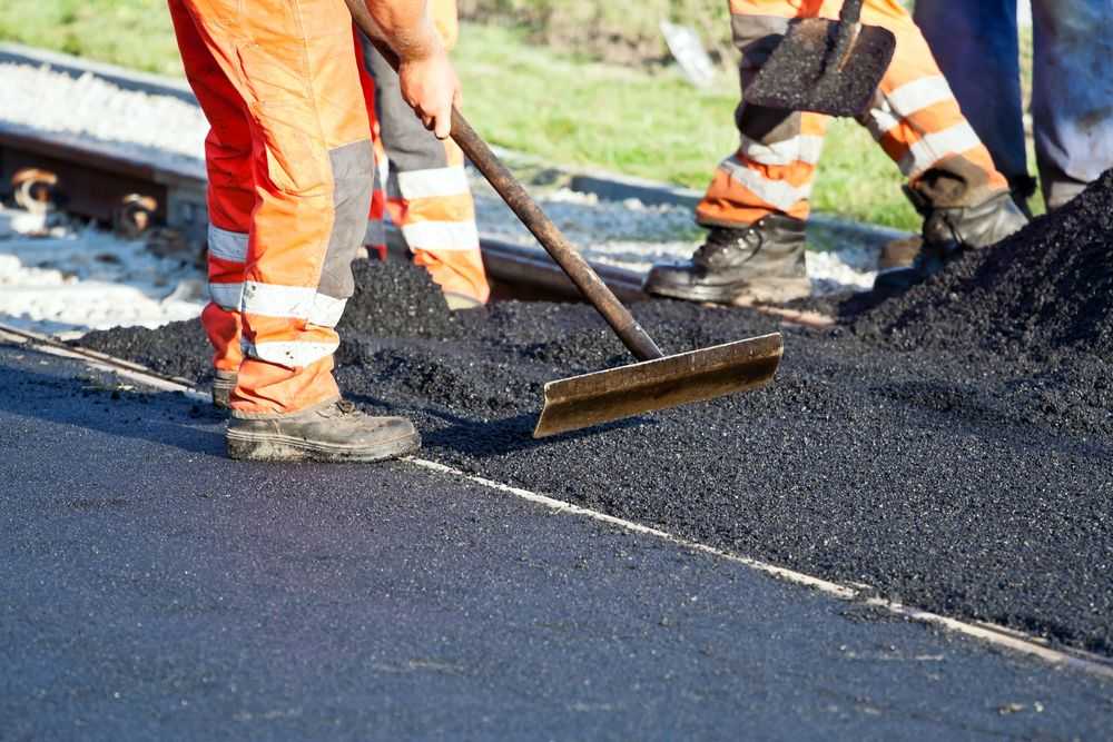 Govt to surcharge road contractors who do shoddy work – Roads Minister