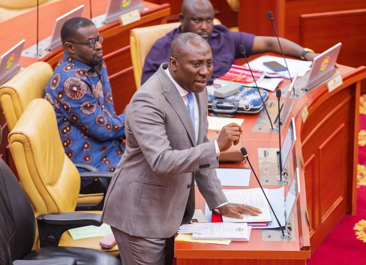 Come prepared to earn your approval – Minority tells Acting Chief Justice ahead of vetting