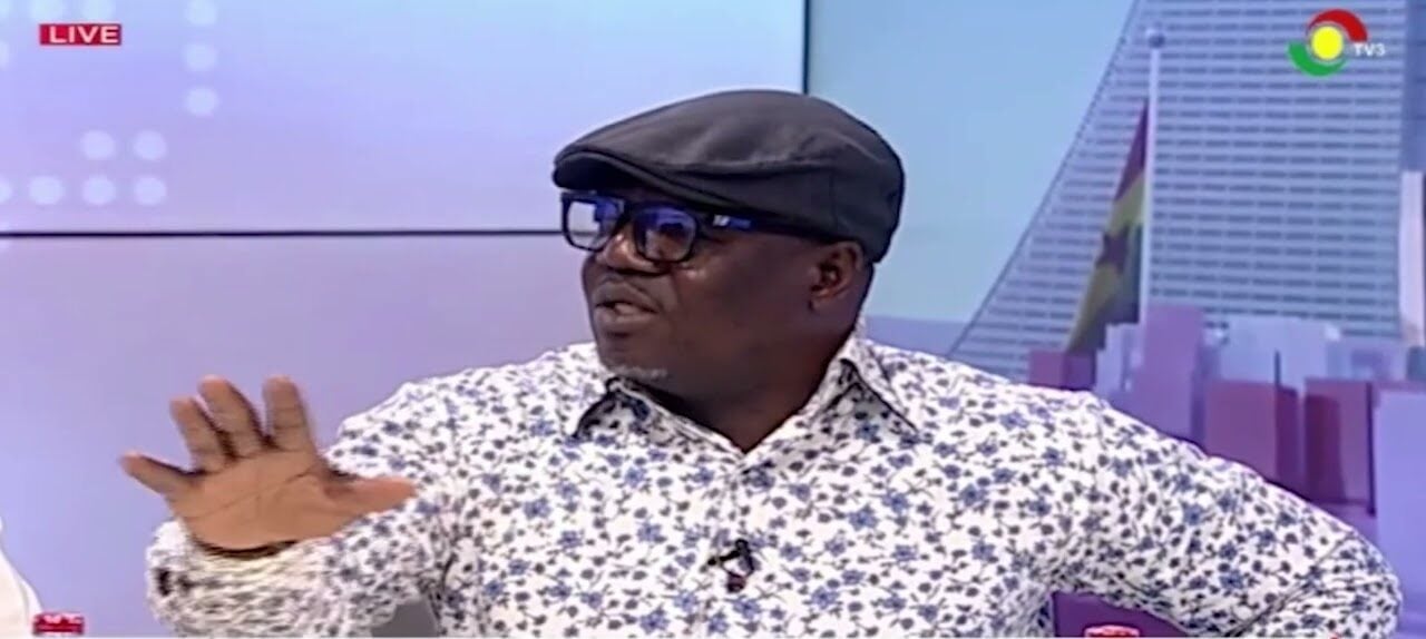 Torkornoo is abusing the court processes – Dafeamekpor