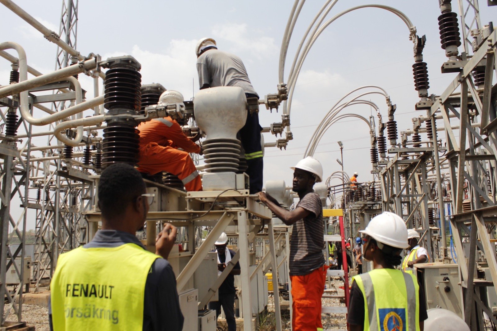 Planned power outage in Accra and Tema on July 3 – ECG announces maintenance schedule