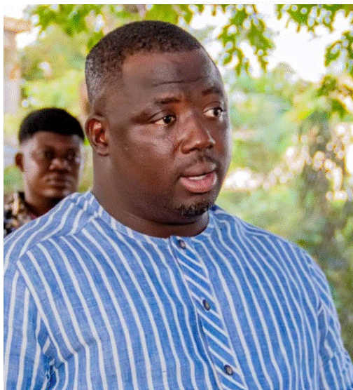 If you give 1 position to NPP member, give 2 to NDC faithful – Mustapha Gbande tells gov’t appointees