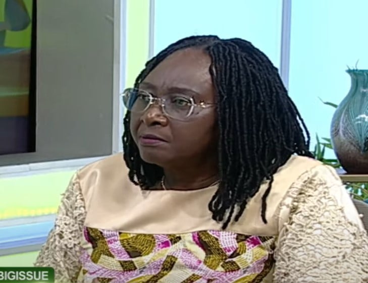 NPP should accept Ablekuma North rerun in good faith – Rodaline Ayarna