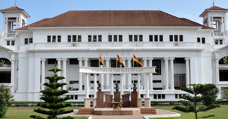 Judicial Service staff are testifying at probe into petition against Chief Justice Torkornoo – Tameklo