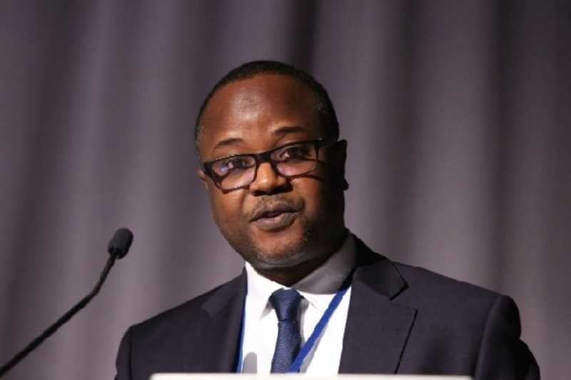Finance for Development Lab appoints Former 1st Deputy Governor of BoG Dr Opoku-Afari as a Non-Resident Fellow