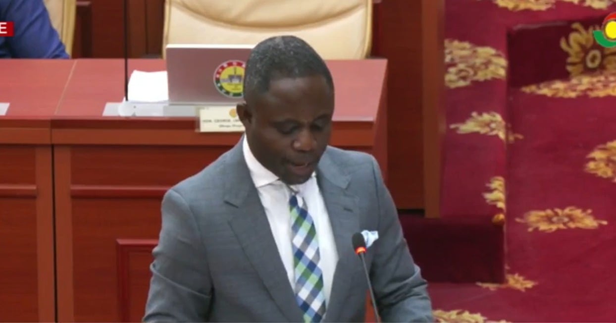 Full text: Health Minister’s statement on outbreak of COVID-19 at University of Ghana