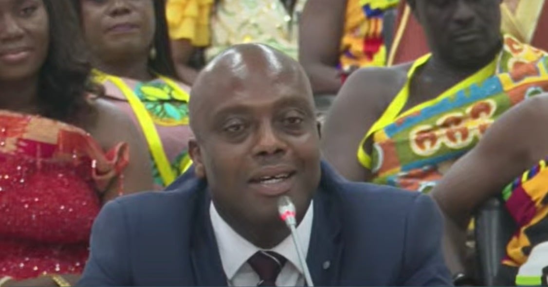 Payroll infractions: We’re going to expose and deal with officers responsible – Dep. Finance Minister