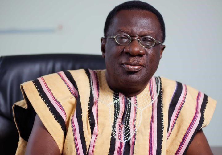 Sky Train trial: Lawyers for Ameyaw-Akumfi withdraw their services
