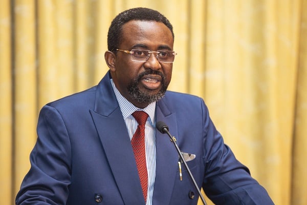 Crypto is unstoppable, but must be regulated to protect financial system – BoG Governor: