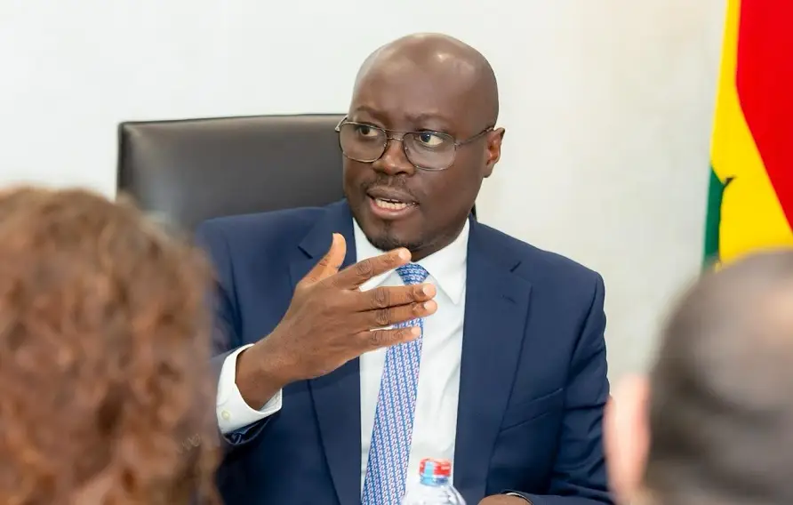 Finance Minister announces payment of US$349.52 million Eurobond Debt Service