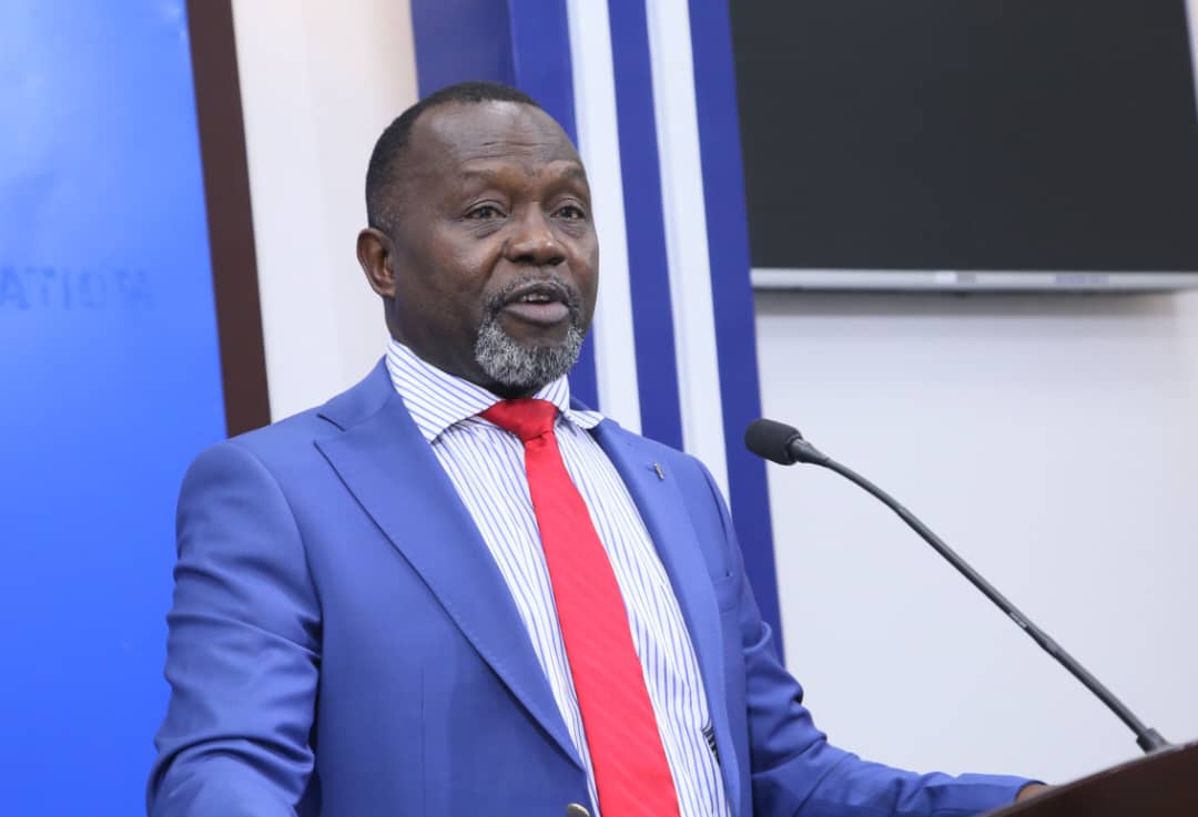 Attorney-General directs EOCO to investigate Joseph Yamin and one other for illegal mining
