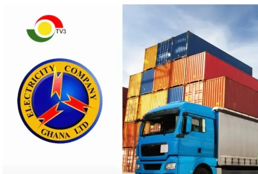 Prosecute those involved in ECG missing containers saga for causing financial loss – Wereko-Brobbey