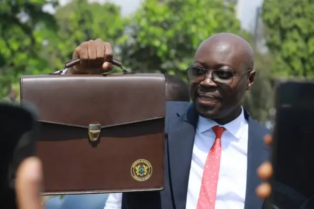 Finance Minister to present mid-year budget on July 24
