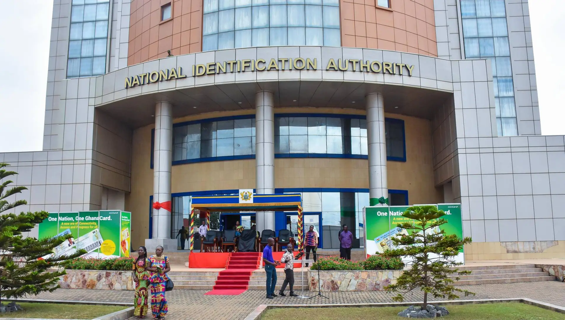 Govt owes Margins Group about $68m – NIA Executive Secretary
