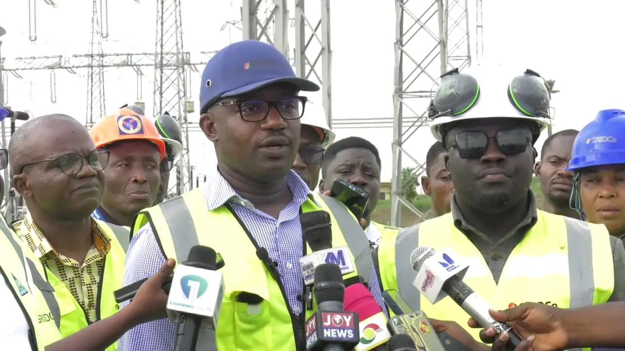 Declaration of commerciality for Eban-Akoma discoveries a major boost to our oil and gas sector – Jinapor