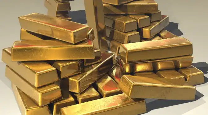 Ghana’s gold reserves soar to 32.99 tonnes in June 2025