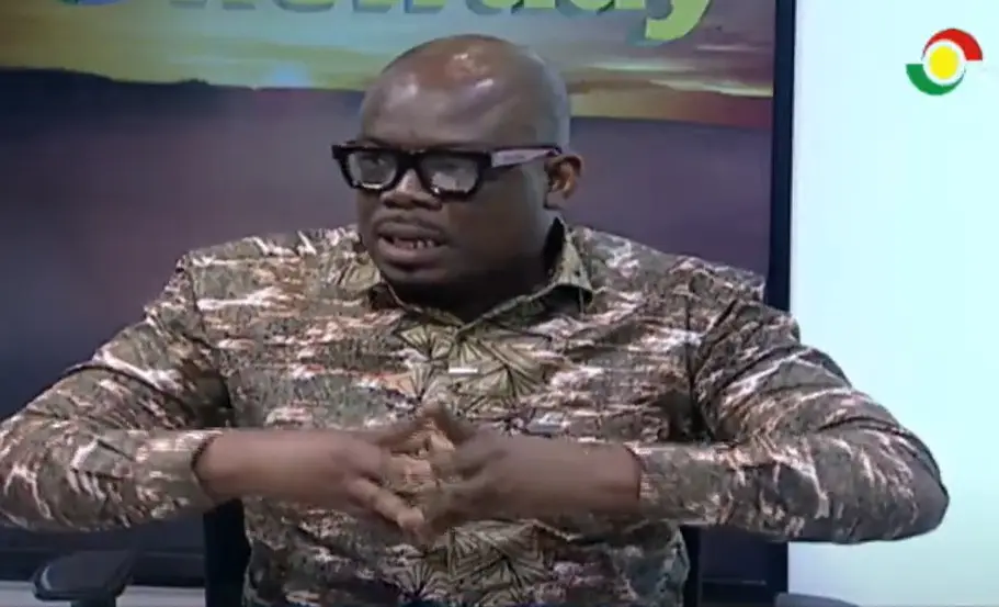 No one can stop NPP from their path of self-destruction – Ebo Buckman