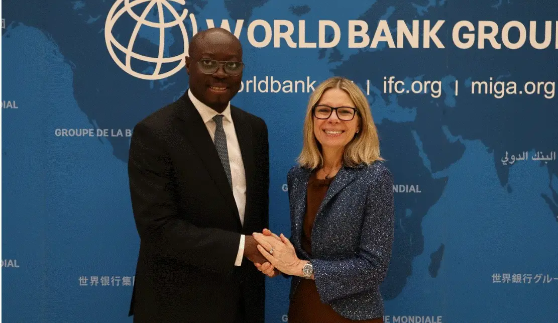 Ghana could boost revenue by 0.6% of GDP in 2025 – World Bank