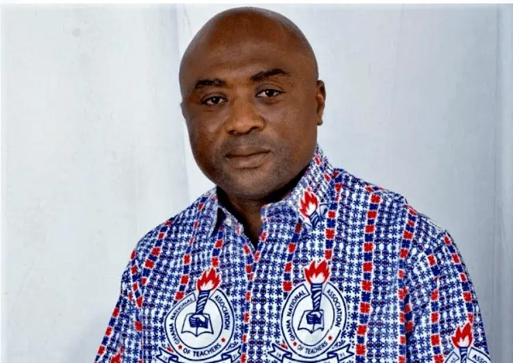 GNAT’s General Secretary calls for measures to address growing indiscipline in schools