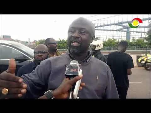Kumasi Mayor backtracks on flogging Remark, opts for legal action against road offenders